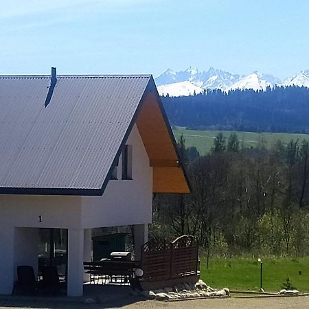 I Bike'Owy Domek Z Finska Balia Nad Jeziorem Czorsztynskim - 400M Od Jeziora I Sciezki Rowerowej Maniowy Kültér fotó