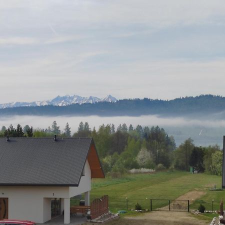 I Bike'Owy Domek Z Finska Balia Nad Jeziorem Czorsztynskim - 400M Od Jeziora I Sciezki Rowerowej Maniowy Kültér fotó