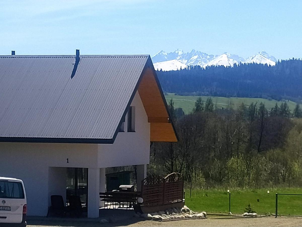 I Bike'Owy Domek Z Finska Balia Nad Jeziorem Czorsztynskim - 400M Od Jeziora I Sciezki Rowerowej Maniowy Kültér fotó